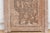 Mandalay Screen Antique Double Sided Pierced Carving Panel For Sale In Los Angeles - Image 6 of 14