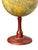 Vintage Globe in Wood, 1940 For Sale - Image 3 of 6