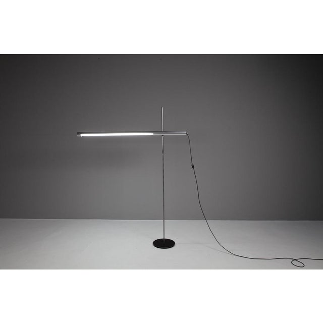 Floor Lamp from M60, 1960s For Sale - Image 14 of 14