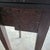 English English George III Hepplewhite Inlaid Mahogany Fold-Over Tea and Games Table, Circa 1790–1810 For Sale - Image 3 of 15