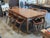2006 Berkeley Mills Zama Dining Table and Eight Lambda Chairs - 9 Pieces For Sale - Image 9 of 10