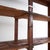 Open Bookcase in Soft Wood For Sale - Image 13 of 18