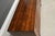 Wood 1960s Refinished Danish Modern Rosewood 65” Dresser For Sale - Image 7 of 10