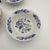 Royal Blue English Royal Wessex “Indian Tree” Ironstone Bowls by Swinnerton - Set of 7 For Sale - Image 8 of 10