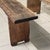 20th Century Folk Art Rustic Italian Wooden Benches, 1890s, Set of 2 For Sale - Image 4 of 18