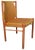 Dining Chairs by Janez Lajovic for Hotel Prisank and Ski Resort Kranjska Gora, 1962, Set of 4 For Sale