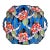 1930s Grimwades Carnation Chintz Plate For Sale