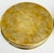 Danish Modernist Style Brass Trays, Round - A Pair For Sale - Image 10 of 10
