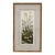 Elaine R. Simel “Wild Lace” Signed Limited Edition Etching 23/250 For Sale