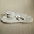 Contemporary Saumur Marble Coasters, Set of 8 For Sale - Image 3 of 4