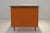 Desk in Sheet Steel from Gispen, 1955 For Sale - Image 12 of 18