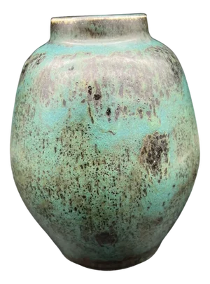 Vase by Carl-Harry Stålhane for Rörstrand, 1950s