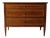 Antique Louis XVI Style Inlaid Chest of Drawers, Italy, 20th Century For Sale