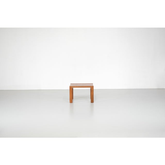 Cassina Model 777 Coffee Table by Tobia & Afra Scarpa for Cassina, 1960s For Sale - Image 4 of 11