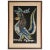 Circa 1970 French Rooster Print Signed by Jean Lurçat For Sale - Image 9 of 9