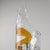 Mid-Century Modern Murano Glass Sconces by Toni Zuccheri for Mazzega, Italy, 1970s, Set of 2 For Sale - Image 3 of 9