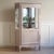 French Display Cabinet with Mirrored Back Panel, 1890s For Sale - Image 13 of 18