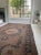 Early 20th Century Antique Ferahan Sarouk Rug - 10 x 17.3 For Sale - Image 5 of 12