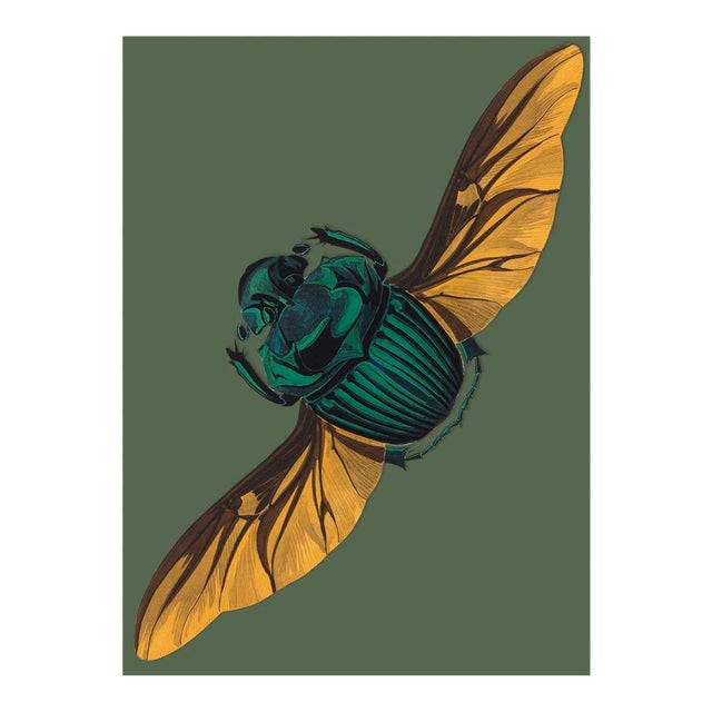 Bugs by Seguy #30 For Sale