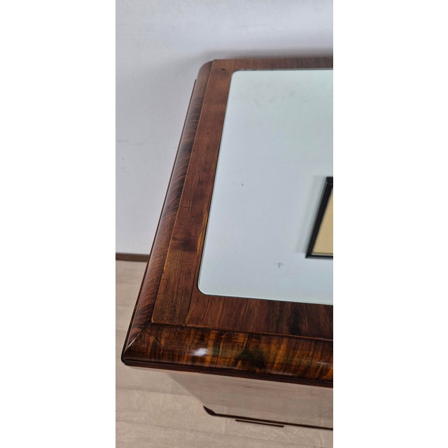 Vintage Art Deco Sideboard, 1930 For Sale - Image 12 of 18