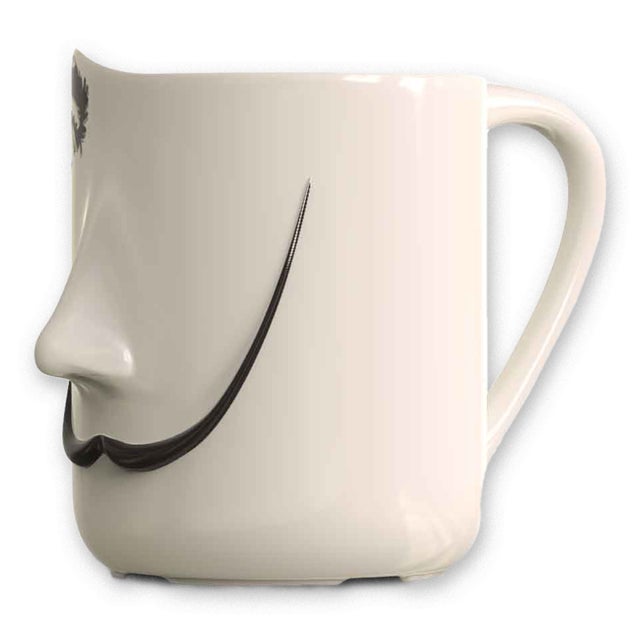 Contemporary Salvador Dalí Mug For Sale - Image 3 of 4