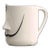 Contemporary Salvador Dalí Mug For Sale - Image 3 of 4