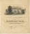Pennsylvania Academy of the Fine Arts Honorary Membership Certificate, 1882 For Sale - Image 3 of 10
