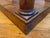 French Side Table in Cherry, 1820 For Sale - Image 15 of 18