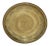Pierced Brass Footed Tray Charger Chinese Zodiac Animals For Sale
