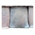 Animal Skin Vintage Chesterfield 3-Seater Sofa in Brown Leather, England, 1980s For Sale - Image 7 of 9