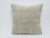 Decorative Faded Turkish Pillow Cover For Sale - Image 4 of 4