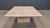 Vintage Travertine Coffee Table, 1970s For Sale - Image 9 of 11