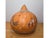 Late 20th Century Cj Prophet Hand-Painted Native American Gourd Art – Kokopelli Mimbres Style Folk Art, Signed Southwest Decor For Sale In Phoenix - Image 6 of 12
