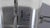 Megaron Terra Floor Lamp in Chrome by Gianfranco Frattini for Artemide, 1990s For Sale - Image 9 of 18