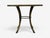 Philip and Kelvin LaVerne, Rare Center Table, Bronze, Usa, 1960s For Sale - Image 13 of 16