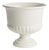 Mirabelle Decorative Pedestal Bowl Large For Sale