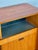 Scandinavian Teak High Sideboard, 1960s For Sale - Image 11 of 18