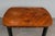 Black Art Deco Dining Table in Walnut, 1930s For Sale - Image 8 of 18