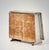 Antique Folding Table, 1850, in Worn conditions. Designed before 1890