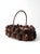 Wood Vintage Handmade Pinecone Basket For Sale - Image 7 of 15