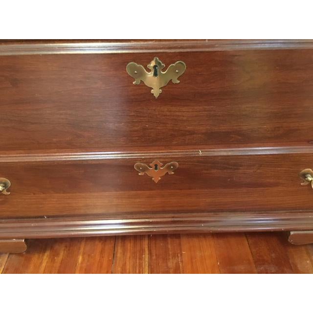 1980s Jamestown Sterling Highboy | Chairish