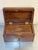 1920s Art Deco Wood/Gold Accents Hinge-Top Box For Sale - Image 5 of 8