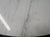 Chrome Knoll 54" Round Marble & Chrome Dining Table For Sale - Image 8 of 9