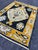 Turkish Oushak Rug 2'2" x 3' For Sale - Image 4 of 6