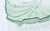 Vintage Glass Leaf Shaped Bowl, Italy, 1970s For Sale - Image 4 of 7