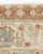 Antique Serab Runner 3' X 7'10 For Sale - Image 4 of 12