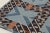 Rug & Kilim Contemporary Scandinavian Style Nordic Grid Wool Rug by Rug & Kilim, India For Sale - Image 4 of 10