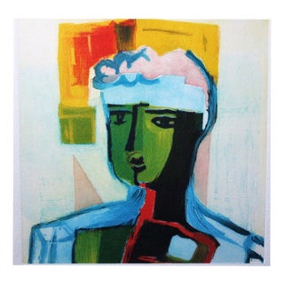 Sandro Chia, Spring Tale 4, 1999, Aquatint For Sale