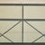 Vintage French Iron + Glass Console For Sale - Image 9 of 11