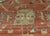 Turkish Oushak Old Wool Rug 9'3" x 11'11" #30136 For Sale - Image 4 of 8